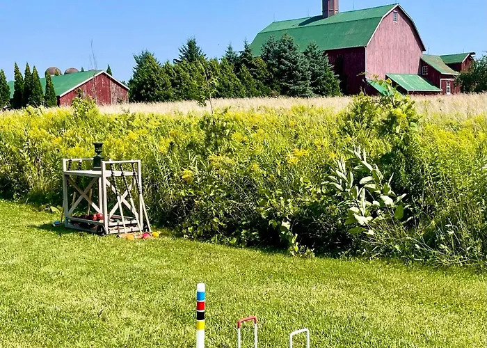 The Eddie Hotel And Farm