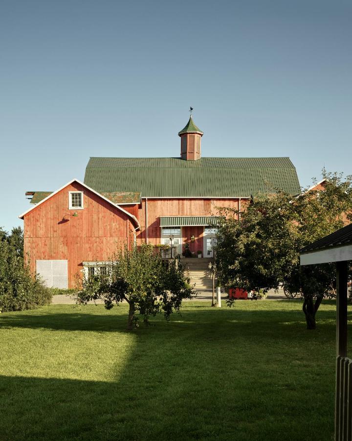 The Eddie And Farm Hotel Bloomfield