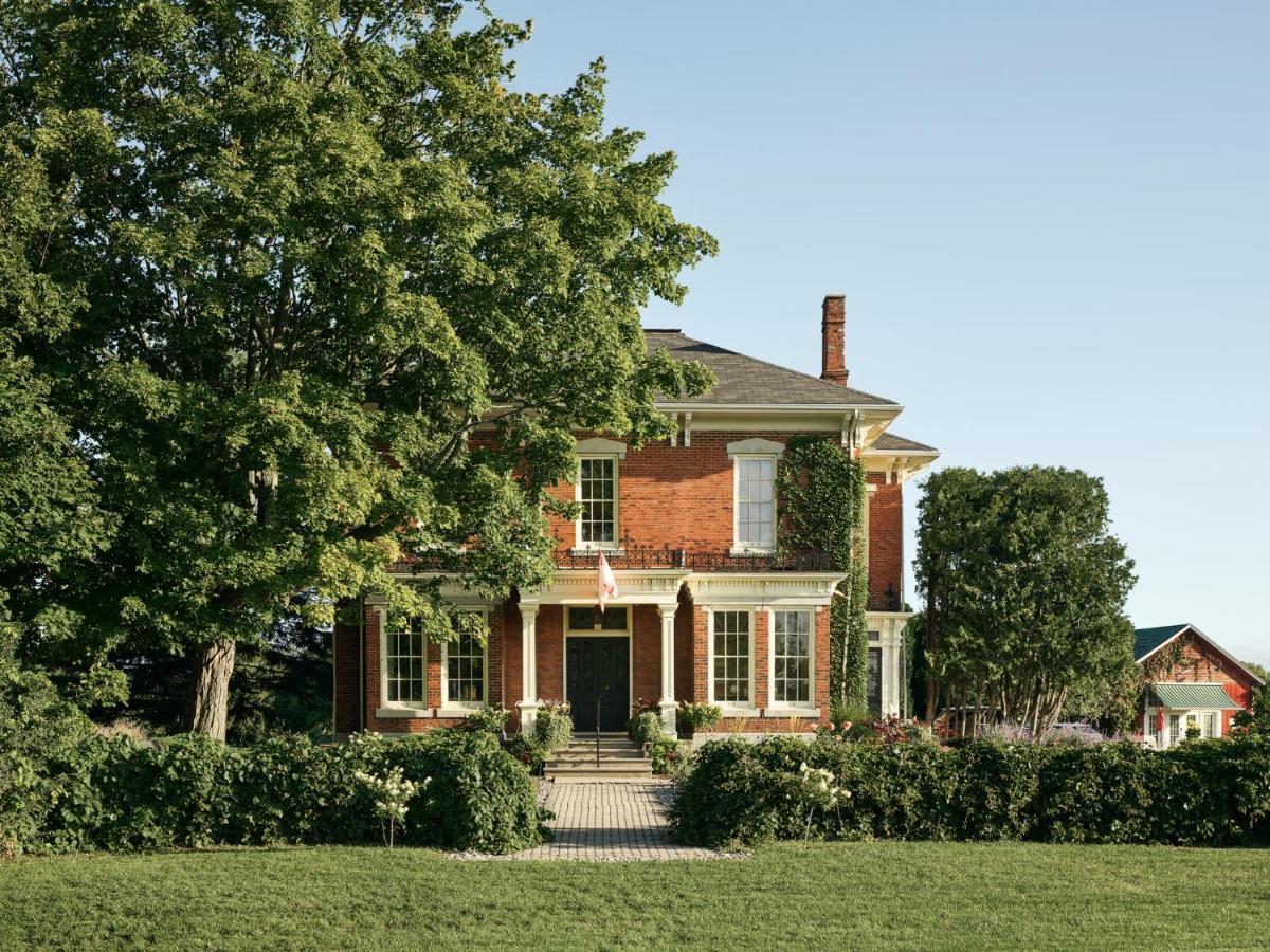 Hotel The Eddie And Farm 4*