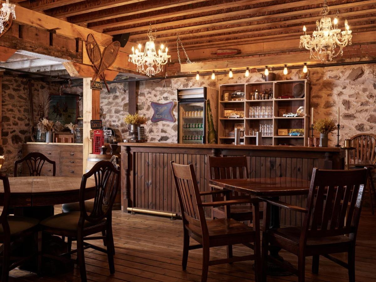 The Eddie And Farm 4* Bloomfield