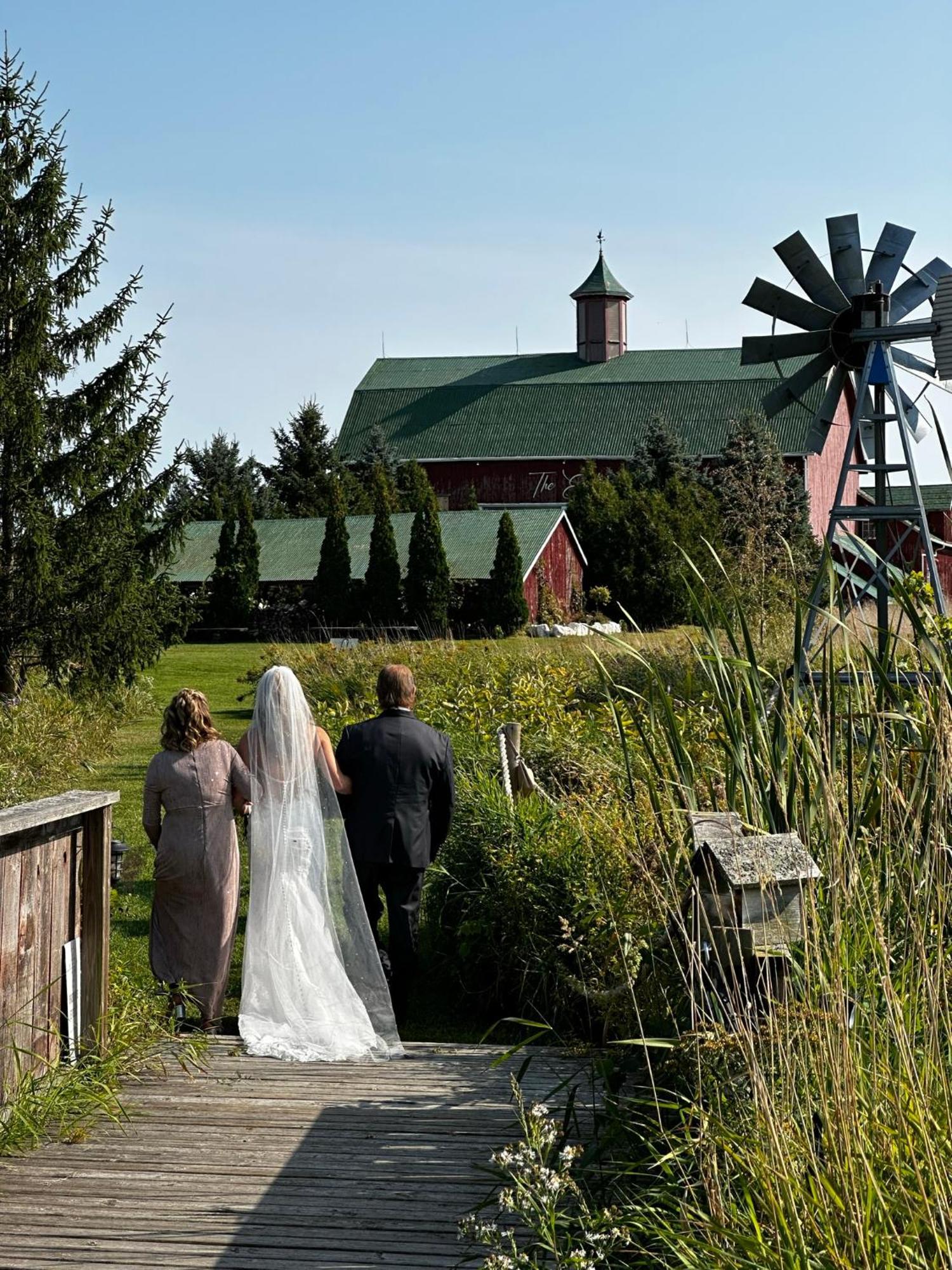Hotel The Eddie And Farm